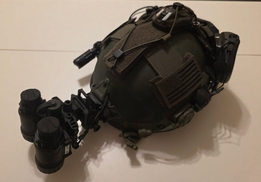 INV 31’s - White Phosphor