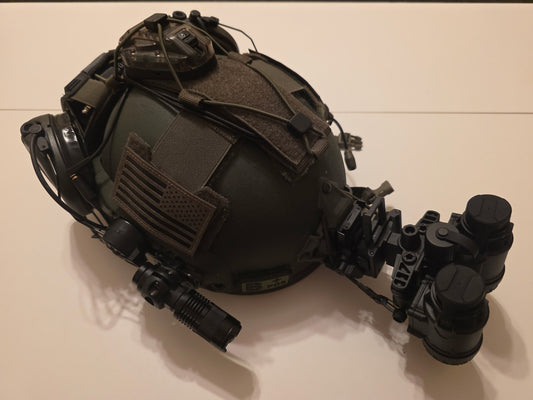 INV 31’s - White Phosphor
