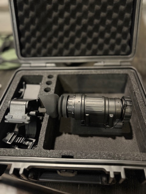 INV-14 - White Phosphor