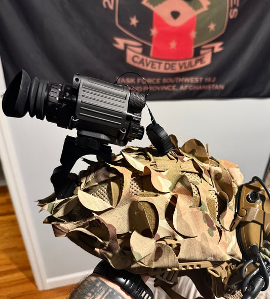 INV-14 - White Phosphor